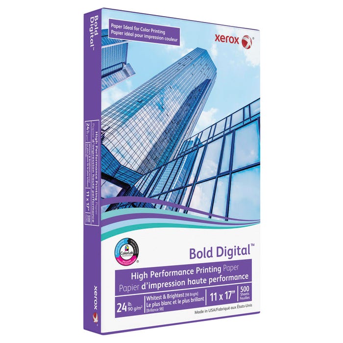 Computer & Printer Paper